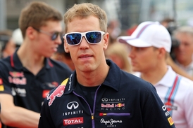 Sebastianu Vettelovi sezona zatím nevychází.