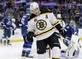 

6. - 7. David Krejčí
hokej, Boston Bruins
105 milionů Kč
(ČTK/AP/Chris O'Meara)