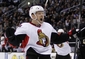 

3. Milan Michálek
hokej, Ottawa Senators
120 milionů Kč
(ČTK/AP/Alex Gallardo)