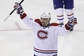 

9. – 10. místo Tomáš Plekanec
hokej, Montreal Canadiens
100 milionů Kč
(ČTK/AP/Seth Wenig)