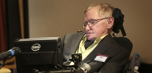 Snímek o Stephenu Hawkingovi by do české distribuce mohl vstoupit v zimních měsících.