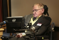Snímek o Stephenu Hawkingovi by do české distribuce mohl vstoupit v zimních měsících.