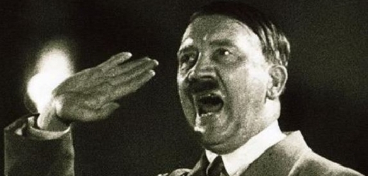 Hitler dokázal svým projevem strhnout miliony.