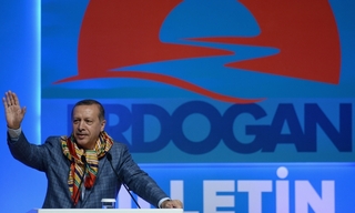 Erdogan, nebezpečí pro demokratické Turecko?