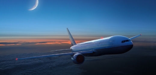Tragédie Boeingu 777 (ilustrační foto).