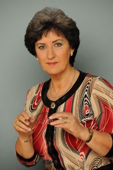 Alena Gajdůšková.