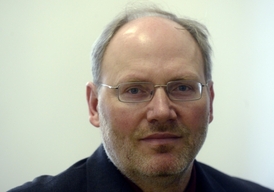Někdejší ředitel divize rozvoje PVS Petr Krupička.