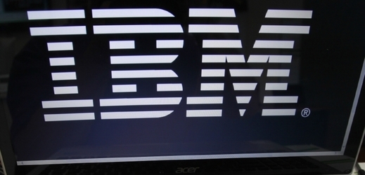 Divize IBM míří do čínských rukou.