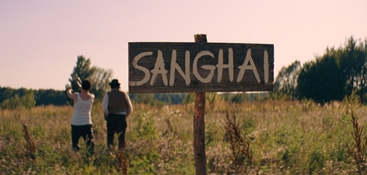 Film Šanghaj se stal ve Slovinsku diváckým hitem.