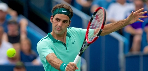 Třiatřicetiletý švýcarský tenista Roger Federer získal 80. titul v kariéře.