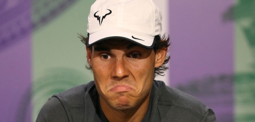Španělský tenista Rafael Nadal nebude obhajovat titul na US Open.