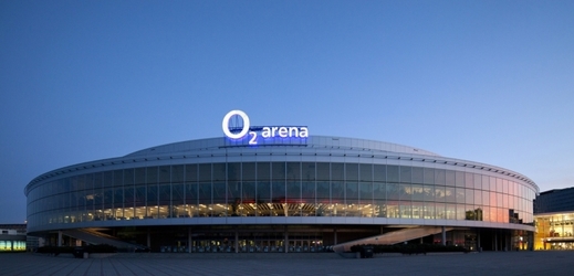 Čeští hokejisté odehrají své zápasy v pražské O2 areně.