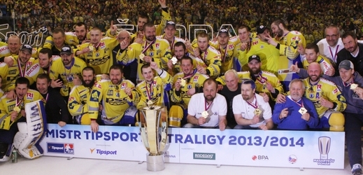 Nejlepší ligové týmy se v Lize mistrů utkají o prvenství v Evropě, mezi nimi i úřadující šampion české nejvyšší soutěže Zlín.
