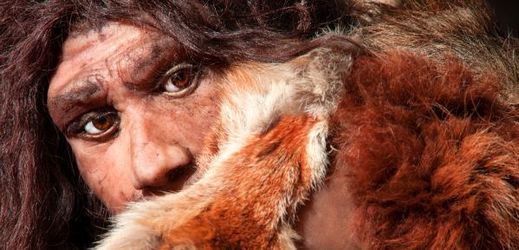 Neandertálci prý vymřeli před 39 tisíci lety, dřív, než se soudilo.