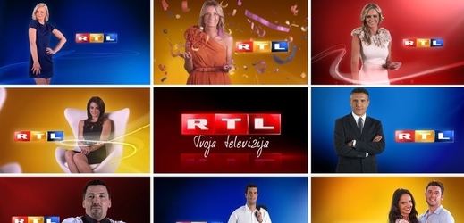 Většinovým vlastníkem RTL je německý mediální konglomerát Bertelsmann (ilustrační foto).