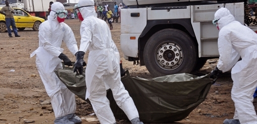 Obranu proti ebole zesiluje stále více zemí.
