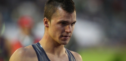 Jakub Holuša byl ze zdravotních důvodů nucen předčasně ukončit sezonu.