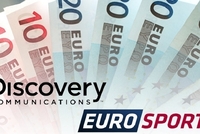 Discovery dokončilo převzetí Eurosportu letos v červnu. 