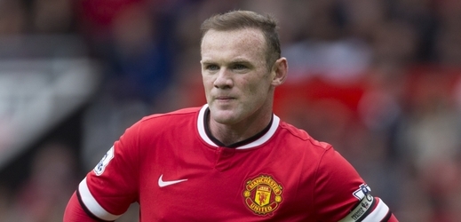Novým kapitánem anglické fotbalové reprezentace se stal Wayne Rooney. 