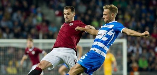 Sparta po domácí výhře nad Zwolle postupuje do skupinové fáze Evropské ligy.