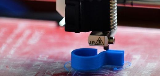 Dny vědy a techniky v Plzni nabídnou i 3D tisk jedním tahem.