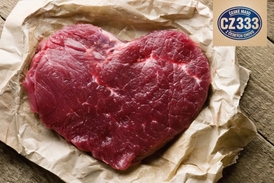 Značení CZ může mít i maso, které bylo v České republice pouze zabaleno.