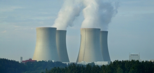 Případné přerušení dodávky ruského jaderného paliva elektrárnu Temelín neohrozí.
