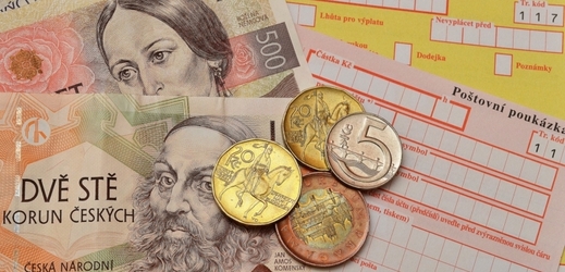 Zaměstnavatelé se postavili proti návrhu navýšit minimální mzdu o sedm set korun (ilustrační foto).