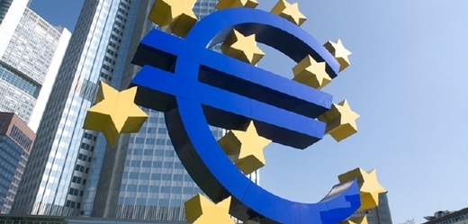 Evropská centrální banka se snaží předejít deflaci.