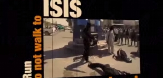 Americké ministerstvo zahraničí zveřejnilo video, které má odradit americké muslimy od radikálních islámských skupin. 