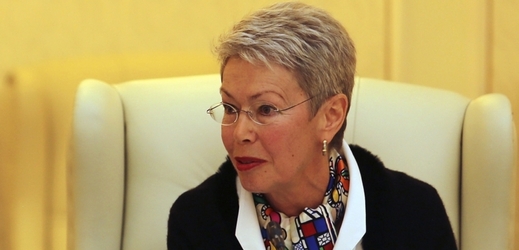 Při jednání zastupovala OBSE švýcarská diplomatka Heidi Tagliaviniová.
