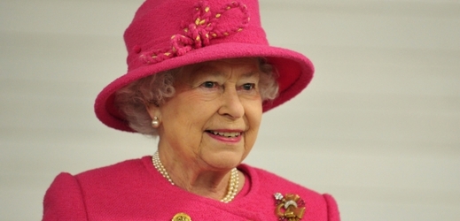 Královna Alžběta II. se děsí možnosti, že by Skotsko opustilo Spojené království.