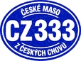 Logo CZ333.