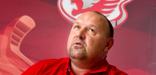 Ladislav Lubina nahradil Vladimíra Růžičku coby trenéra Slavie.