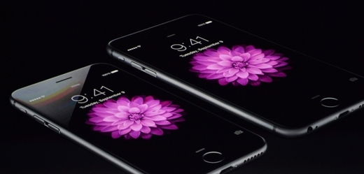 iPhone 6 zřejmě na český trh během září oficiálně nedorazí. 