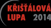 Anketa Křišťálová Lupa 2014.
