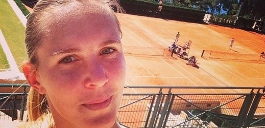Nicole Vaidišová očekává, že návrat k tenisu po více než čtyřech letech nebude lehký. 