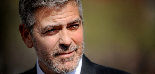 Clooney dostane cenu za celoživotní dílo.