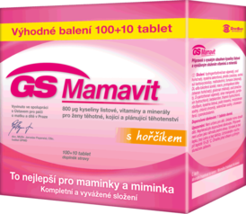 GS Mamavit.