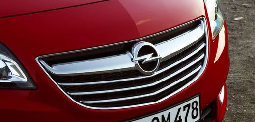 Opel omezuje svoje výrobní aktivity v Rusku.