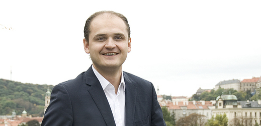 Petr Šustek, odborný asistent na katedře občanského práva Univerzity Karlovy.