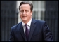 Potěšení neskrýval ani ministerský předseda David Cameron, který Skotsku přislíbil větší samostatnost. Foto: ČTK.