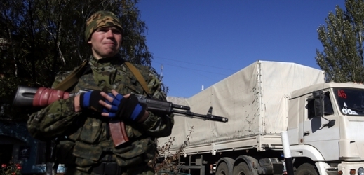 Porušování příměří komplikuje vznik nárazníkové zóny na východě Ukrajiny.
