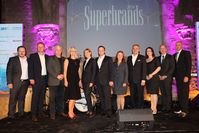 Brand Council Superbrands 2014 (odborná porota)