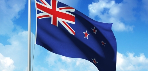 Novozélandská vlajka zralá na důchod?
