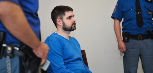 Lukáš Havlíček si údajně objednal vraždu svého zaměstnavatele.