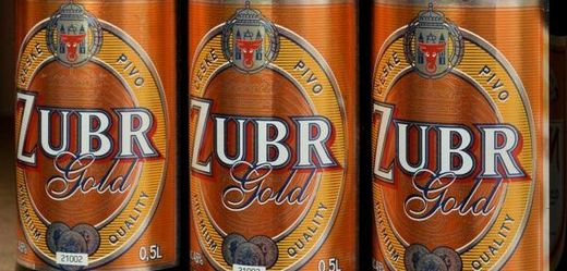 V kategorii světlých piv letos zvítězilo pivo Zubr Gold.