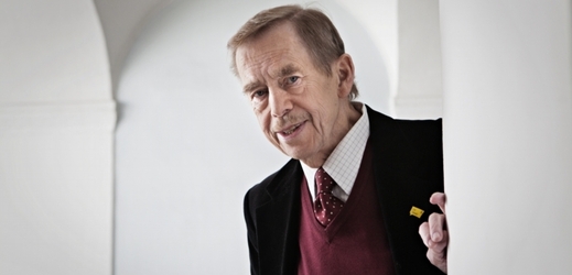 Bývalý český prezident Václav Havel bude mít bustu v americkém Kongresu.