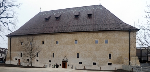 Značku kvality dostal i hrad Litoměřice.