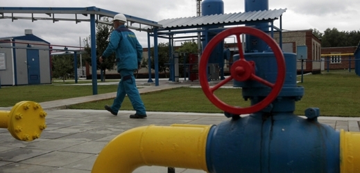 Další jednání o dodávkách plynu se uskuteční na začátku října.
